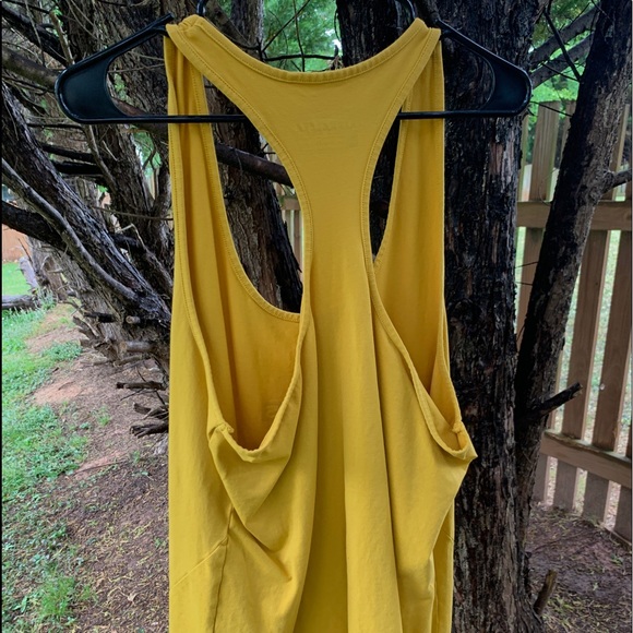 Alphalete Proud But Never Satisfied Stringer - Picture 2 of 3